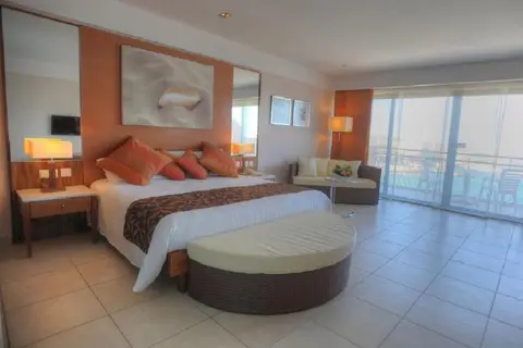Ramla Bay Resort in Mellieha — foto 24