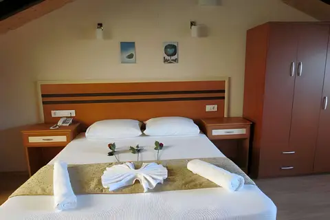 Dalyan Palmiye Resort in Ortaca, foto 4