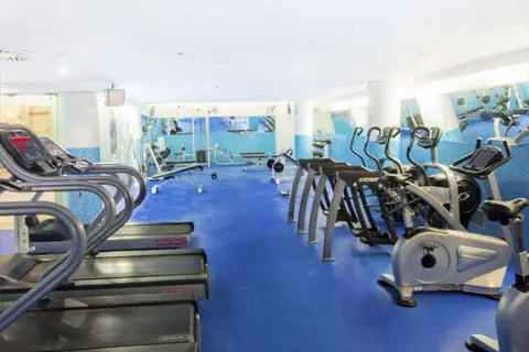 Hotel Levante Club Resort in Benidorm — foto 17