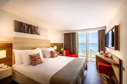 Girandella Designed for Adults Hotel, Valamar Collection in Labin — foto 23