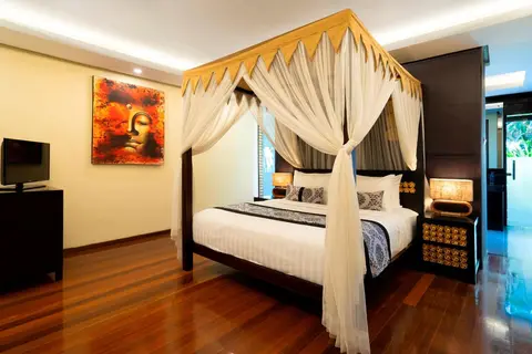 Lalasa Villas in Kuta Utara — foto 22