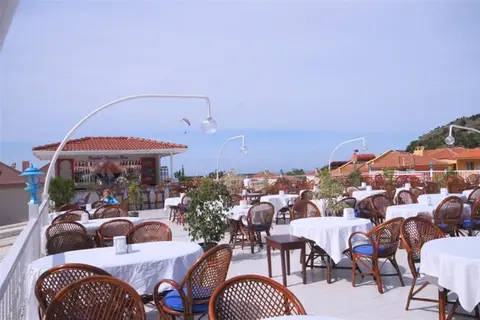 Karbel Hotel in Fethiye — foto 18