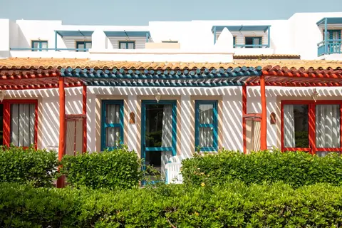 Mitsis Cretan Village in Δημοτική Ενότητα Χερσονήσου — foto 30