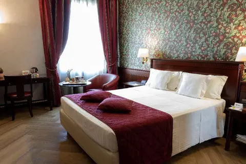 c-hotels Concorde in Milaan — foto 25