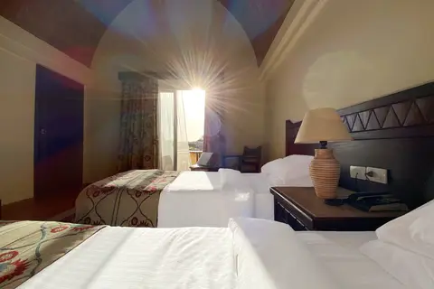 ONATTI Beach Resort in القصير — foto 25