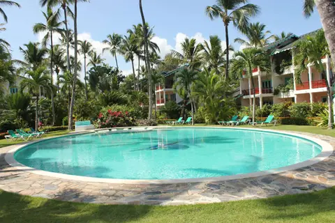 Hotel Playa Colibri in Las Terrenas — foto 3
