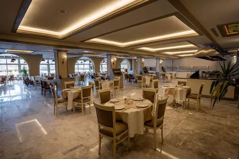 Zemi Hotel Cappadocia in Göreme, foto 5