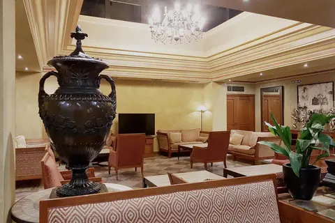 Hotel Villava Pamplona in Villava — foto 13