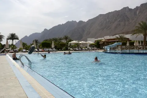 Happy Life Village in دهب — foto 28
