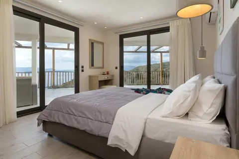 Appartementen Azzure Vista in Δημοτική Ενότητα Ζακυνθίων — foto 2
