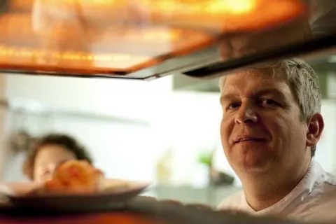 Hostellerie Schuddebeurs foto 26