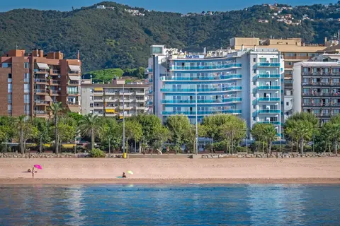 Hotel GHT Marítim in Calella
