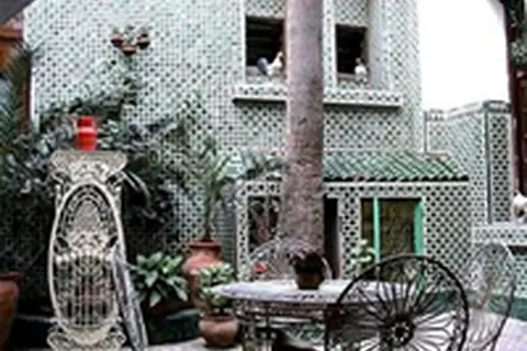 Transatlantique in Casablanca, foto 8
