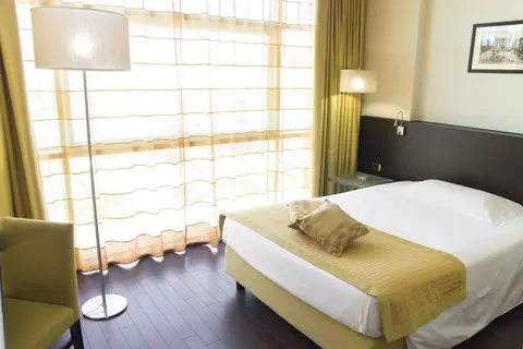 Mercure Siracusa Prometeo in Syracuse — foto 5