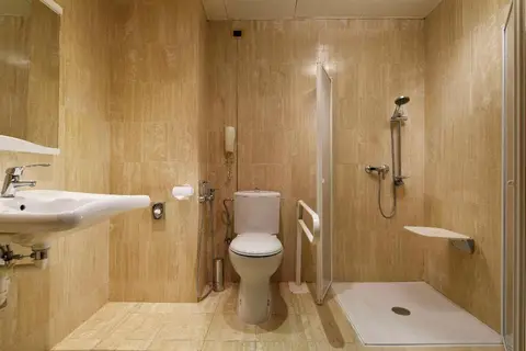 UNAHOTELS Scandinavia Milano in Milaan — foto 29