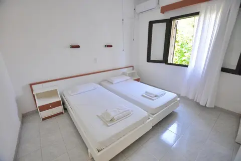 Antigonis Apartments in Αχαράβη — foto 7