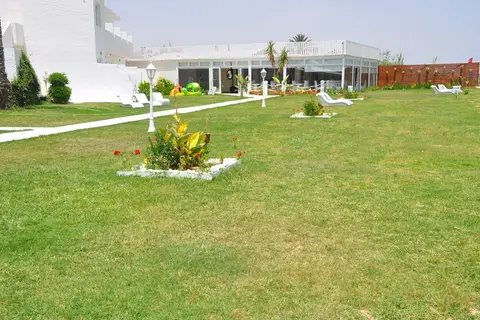 Best Beach Hotel in Chott Mariem — foto 17