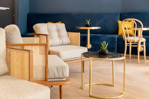 Hotel voco Paris Montparnasse foto 11