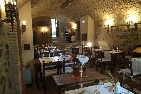 Relais Castrum Boccea in Rome, foto 13
