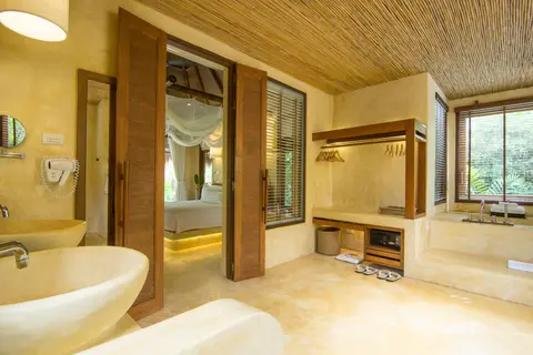 High Season Pool Villa & Spa in Kut Eiland — foto 20