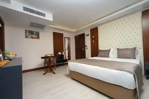 My Dream Hotel Istanbul in Fatih — foto 13