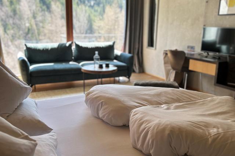 Hotel Lux Alpinae foto 19