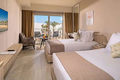 Amarina Abu Soma Resort & Aquapark in Safaga, foto 3