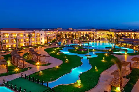 Jaz Bluemarine in Hurghada