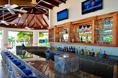 CocoLaPalm A Seaside Resort in Marleys by the sea — foto 6