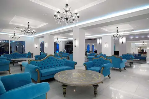 Anemos Luxury Grand Resort in Georgioupolis, foto 11