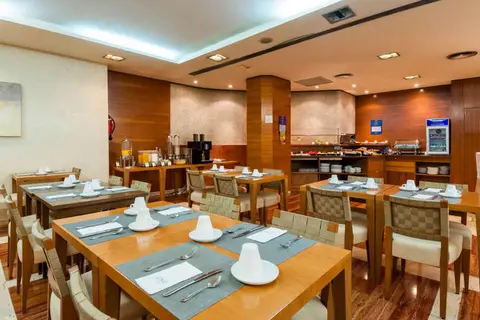 Hotel Exe Mitre Barcelona in Barcelona — foto 24