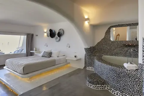 Suites Of The Gods in Δημοτική Ενότητα Θήρας — foto 19