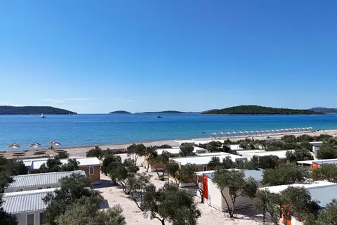 Resort Sibenik in Grad Šibenik — foto 16