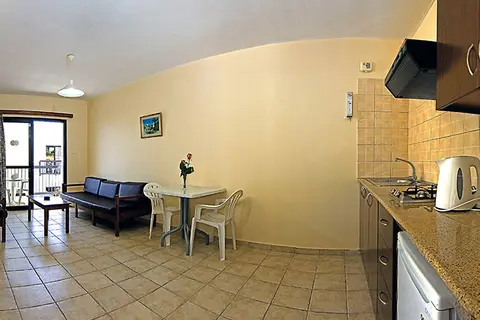 Tasia Maris Oasis in Ayia Napa — foto 3