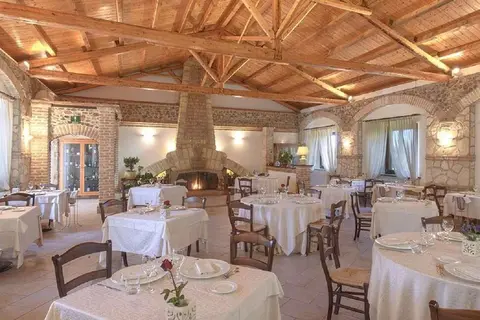 Popilia Country Resort in Pizzo — foto 25