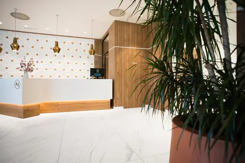 Hotel AJ Gran Alacant by SH Hoteles in Santa Pola — foto 29