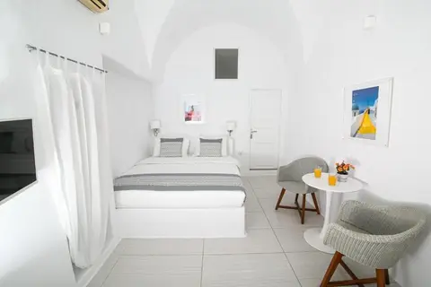 Vogue Suites in Δημοτική Ενότητα Οίας — foto 3