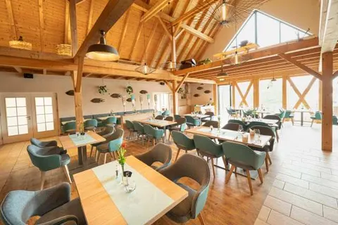 BEECH Resort Plauer See foto 6