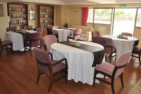 Garden of Sun Hotel in Didim — foto 23