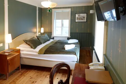 Hotel Reykjavik Centrum in Reykjavik — foto 27