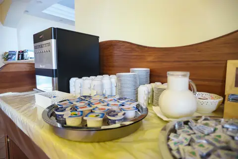 Villaggio Hotel Lido San Giuseppe in Rome — foto 16