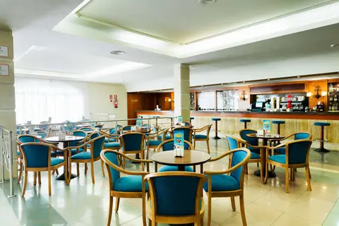 Hotel Monarque Cendrillon in Fuengirola — foto 21