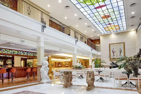 Hotel Bordoy Continental Playa in Palma — foto 6