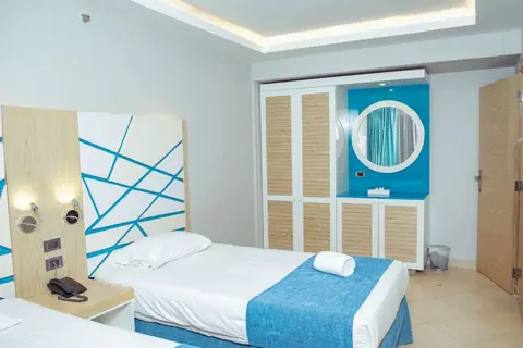 Gravity Hotel & Aqua Park Hurghada in Hurghada, foto 26