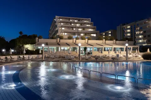 Savoy Beach Hotel & Thermal Spa foto 16