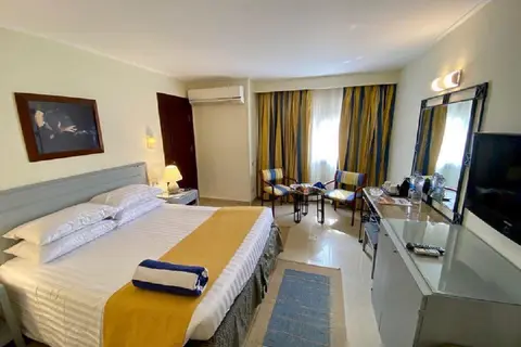 Nuweiba Club Resort in نويبع — foto 25