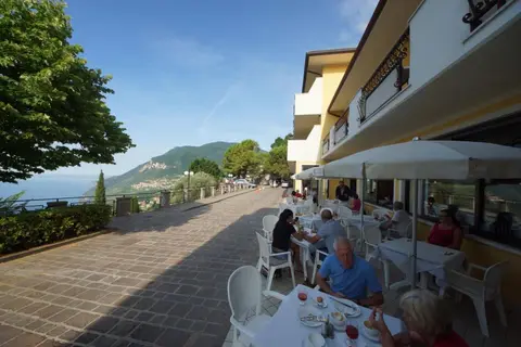 Residence La Rotonda in Tignale — foto 11