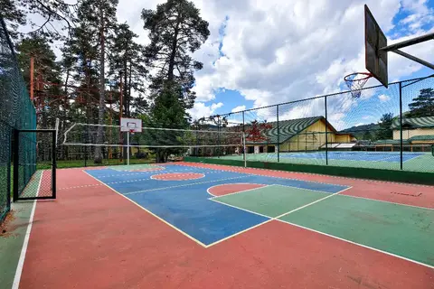Buyuk Abant Oteli & Kongre Merkezi in Bolu — foto 28