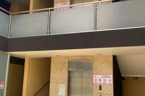 Hotel Concorde in Toluca de Lerdo — foto 16