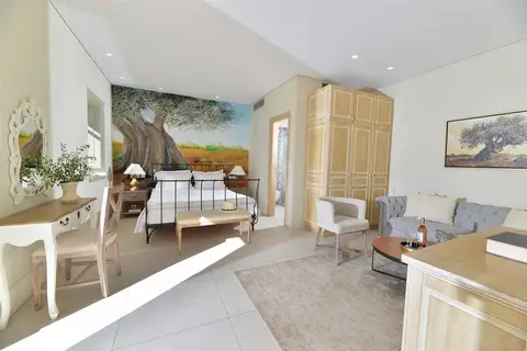 Akrolithi Boutique Hotel in Δήμος Μονεμβασίας — foto 23